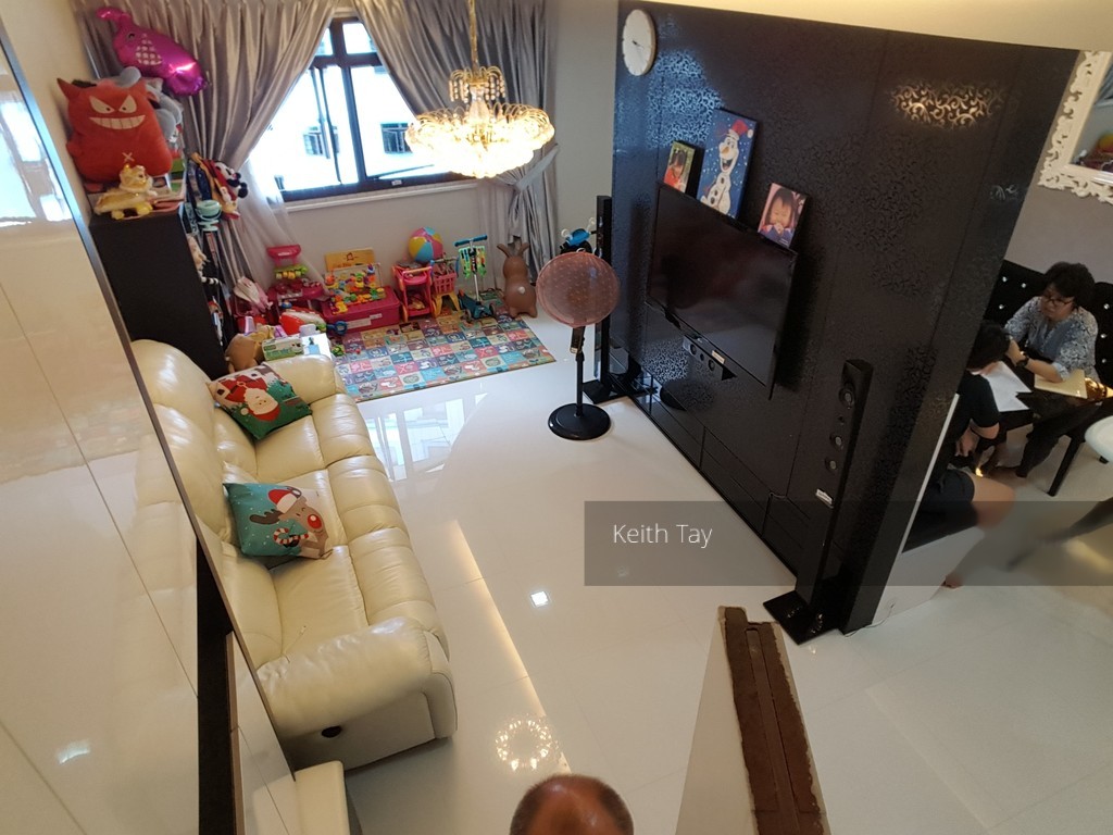 Blk 276C Jurong West Street 25 (Jurong West), HDB 5 Rooms #134737772
